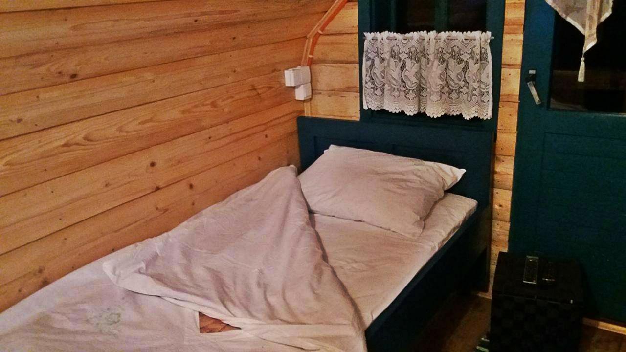 Seoski Turizam Zilicina Rogatica Eksteriør bilde