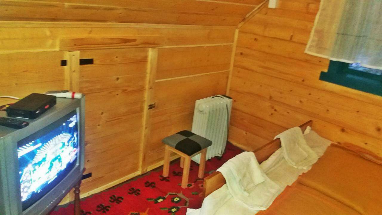 Seoski Turizam Zilicina Rogatica Eksteriør bilde