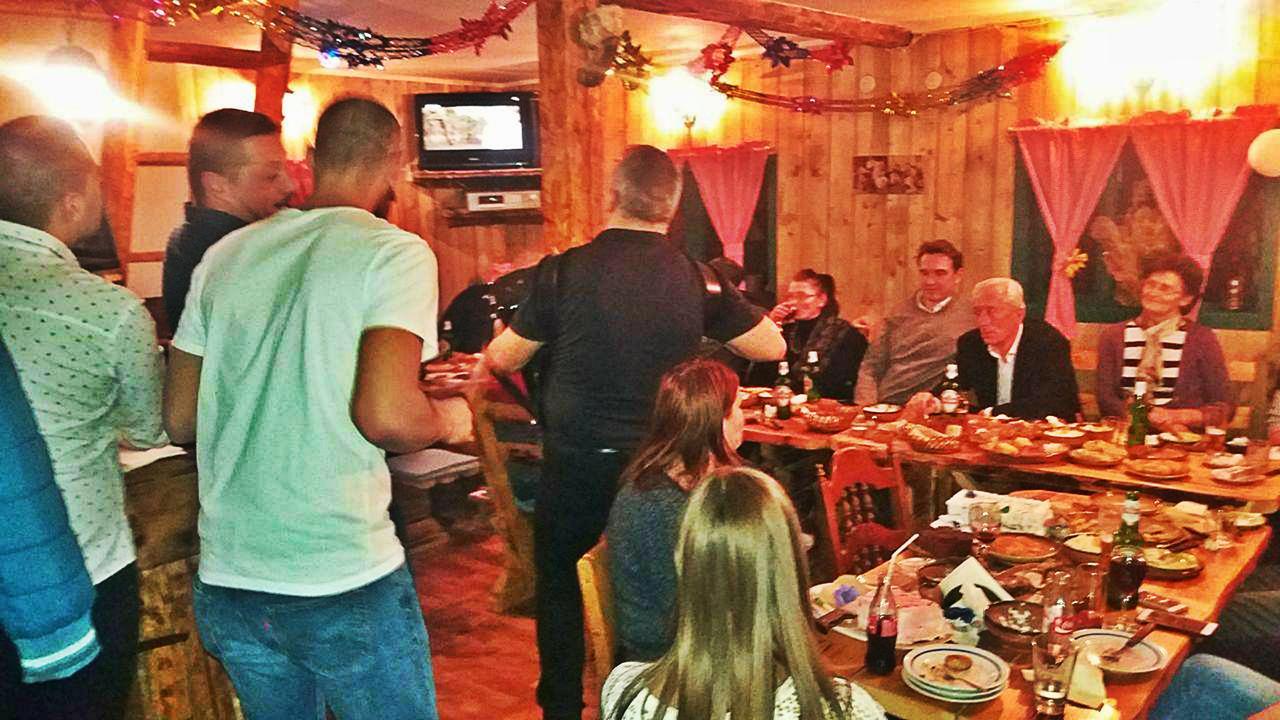 Seoski Turizam Zilicina Rogatica Eksteriør bilde