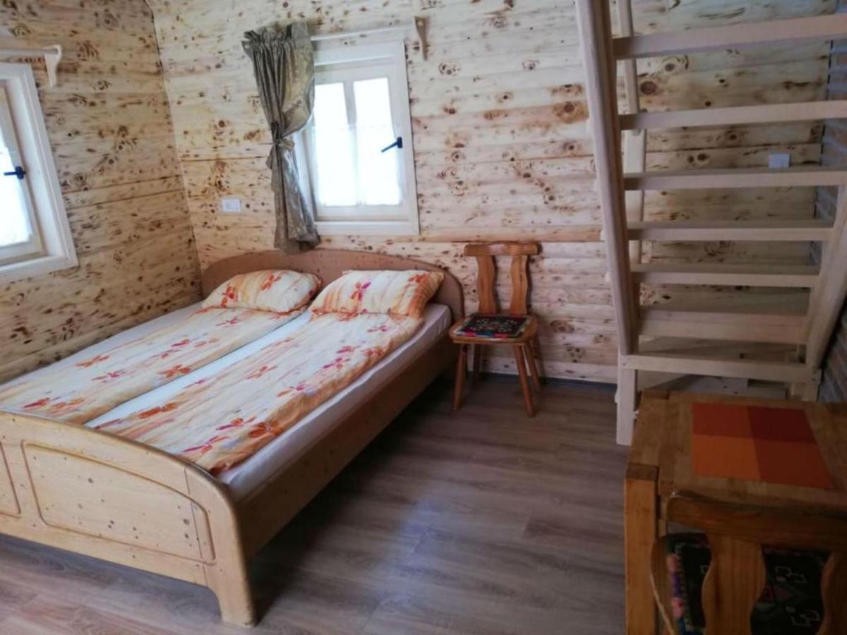 Seoski Turizam Zilicina Rogatica Eksteriør bilde